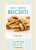 Great British Bake Off – Bake it Better (No.2): Biscuits