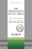 NIV Zondervan Study Bible (Anglicised)