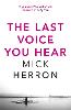 The Last Voice You Hear