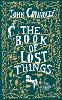 The Book of Lost Things Illustrated Edition