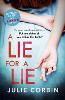 A Lie For A Lie