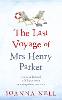 The Last Voyage of Mrs Henry Parker