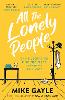 All The Lonely People
