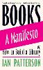 Books - A Manifesto