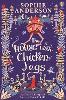 The House with Chicken Legs