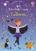 Little Sticker Dolly Dressing Halloween
