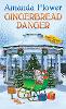Gingerbread Danger