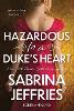 Hazardous to a Duke's Heart
