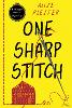 One Sharp Stitch