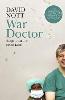 War Doctor