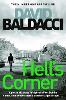 Hell's Corner
