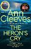 The Heron's Cry