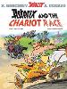 Asterix: Asterix and The Chariot Race