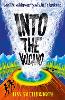Into the Volcano