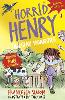 Horrid Henry: Holiday Horrors