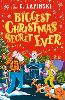 The Biggest Christmas Secret Ever