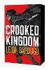 Crooked Kingdom (Six of Crows Book 2)