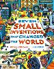 Seven Small Inventions that Changed the World