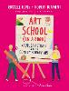 Art School (in a book)