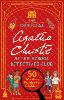 The Official Agatha Christie After School Detectives Club