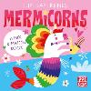 Flip-Flap Friends: Mermicorns
