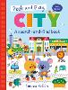 Peek and Play: City