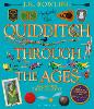 Quidditch Through the Ages - Illustrated Edition