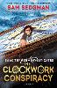 The Clockwork Conspiracy