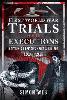 First World War Trials and Executions