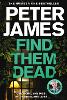 Find Them Dead