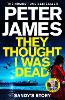 They Thought I Was Dead: Sandy's Story