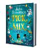 Pick and Mix Poetry: Children's verse chosen by Julia Donaldson