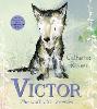 Victor, the Wolf with Worries