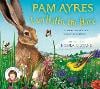 I am Hattie the Hare