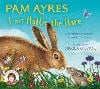 I am Hattie the Hare