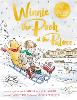 Winnie-the-Pooh at the Palace