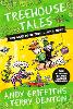 Treehouse Tales