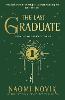 The Last Graduate