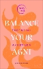 Balance Your Agni