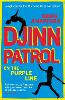 Djinn Patrol on the Purple Line