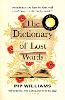 The Dictionary of Lost Words
