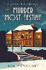 Murder Most Festive
