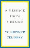 A Message from Ukraine