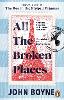 All The Broken Places