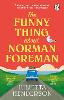 The Funny Thing about Norman Foreman