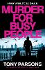 Murder for Busy People