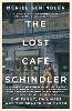 The Lost Café Schindler