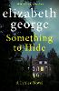 Something to Hide