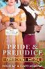 Pride and Prejudice on Social Media
