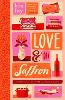Love & Saffron